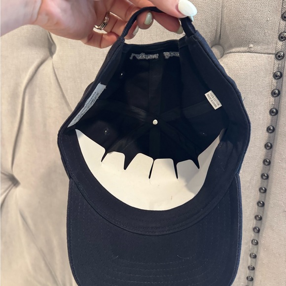 Montage Navy Cap - Picture 6 of 6